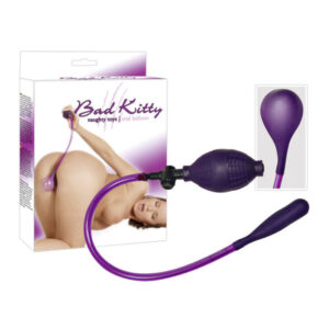 Bad Kitty Anal Ballon Dildo Anal