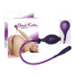 Bad Kitty Anal Ballon Dildo Anal