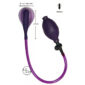 Bad Kitty Anal Ballon Dildo Anal