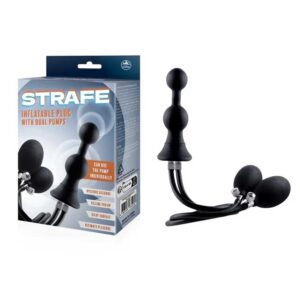 Branduri Strafe