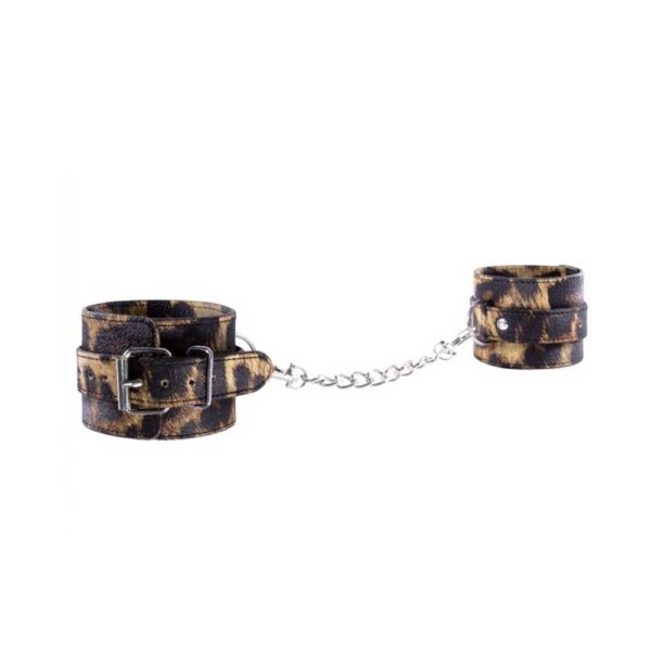 Fetish Catuse Maini Leopard Frenzy Fetish Catuse Maini Leopard Frenzy