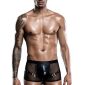 Boxeri Negri Wetlook BDSM OS