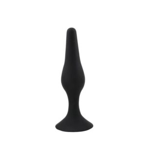 Guilty Toys Dop Anal Vivian Medium Silicon Black