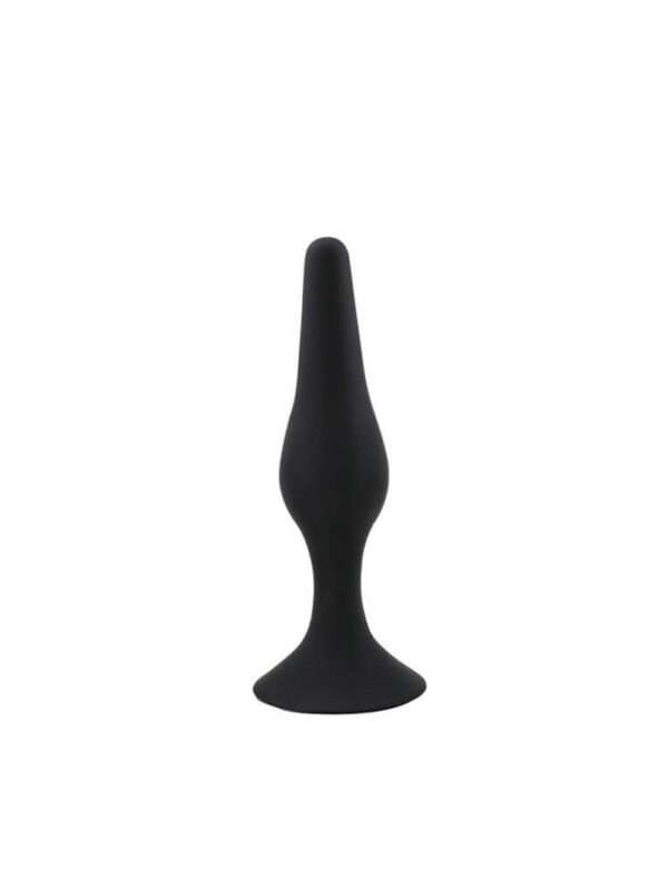 Guilty Toys Dop Anal Vivian Medium Silicon Black