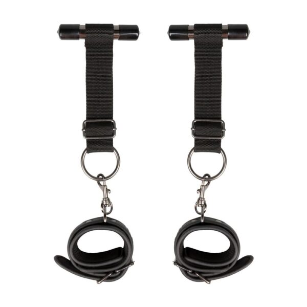 EasyToys Catuse Over The Door Cuffs EasyToys Catuse Over The Door Cuffs