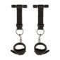 EasyToys Catuse Over The Door Cuffs