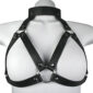 Sutien Harness Piele Ecologica One Size