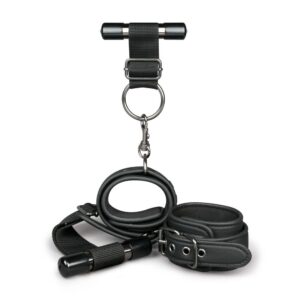 EasyToys Catuse Over The Door Cuffs