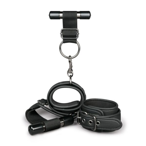 EasyToys Catuse Over The Door Cuffs