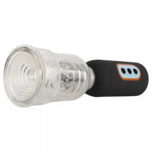 Cruizr CS07 Pompa Penis Cu Vibratii
