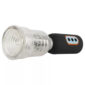 Cruizr CS07 Pompa Penis Cu Vibratii