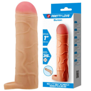 Prelungitor Penis Bunion 1 Inch