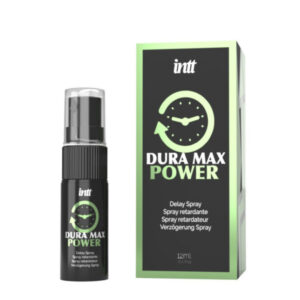 Intt Spray Intarziere Ejaculare Dura Max 12 ml