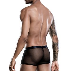 Boxeri Negri Wetlook BDSM OS Boxeri Negri Wetlook BDSM OS