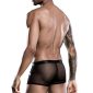 Boxeri Negri Wetlook BDSM OS