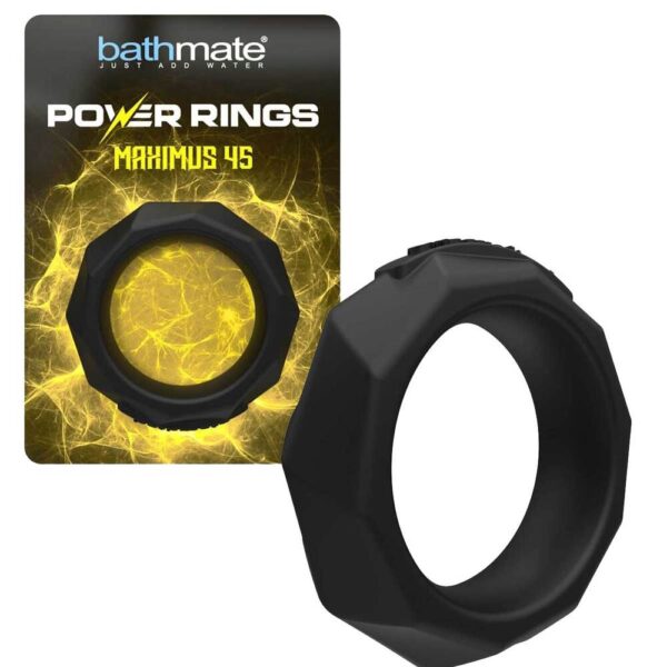 Bathmate Maximus 45 Inel Penis Power Ring