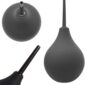 Guilty Toys Irigator Anal Small 89 ml Black