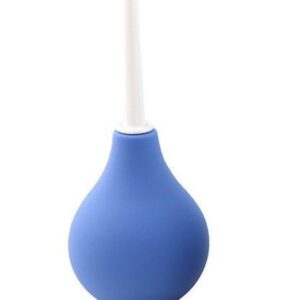 Guilty Toys Irigator Anal Small 89 ml Blue