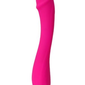 Acasă Guilty Toys Vibrator Chanel Silicon Pink