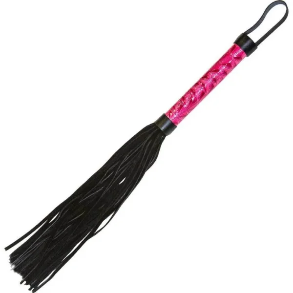 Sinful Whip Bici Black And Pink