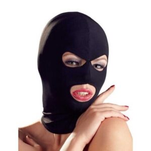 Masca Bad Kitty Head Mask #1