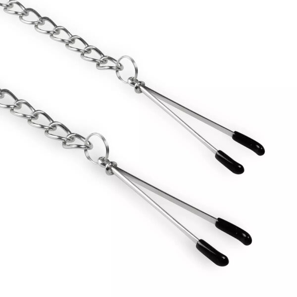 Easytoys Fetish Tweezer Nipple Clamps Easytoys Fetish Tweezer Nipple Clamps