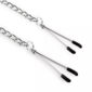 Easytoys Fetish Tweezer Nipple Clamps
