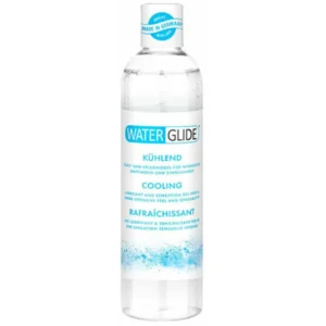 Lubrifiant WaterGlide Cooling 300 ml