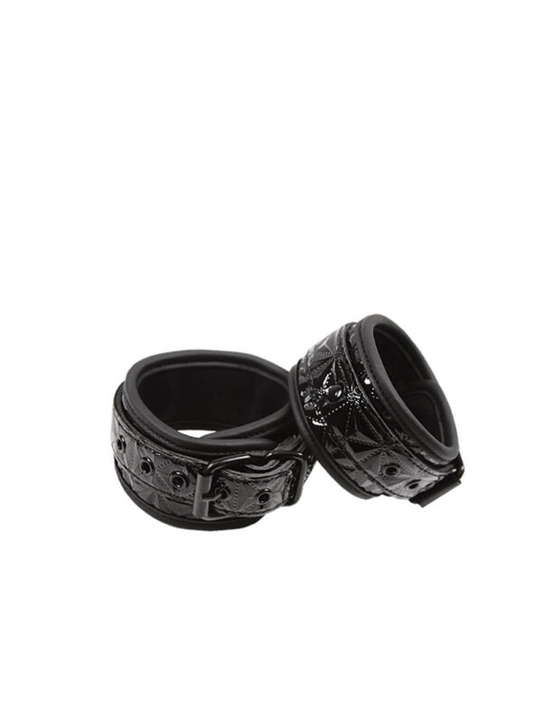 Sinful Ankle Cuffs Catuse Glezne Sinful Ankle Cuffs Catuse Glezne