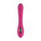 Guilty Toys Vibrator Chanel Silicon Pink
