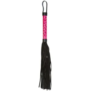 Sinful Whip Bici Black And Pink