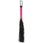 Sinful Whip Bici Black And Pink