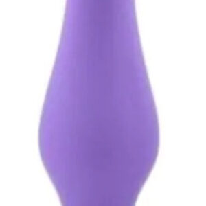 Guilty Toys Dop Anal Vivian Large Silicon Purple