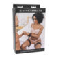 Sportsheets Saffron Set Catuse Thigh & Wrist