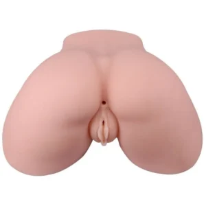 2 Sweet Holes Masturbator IV