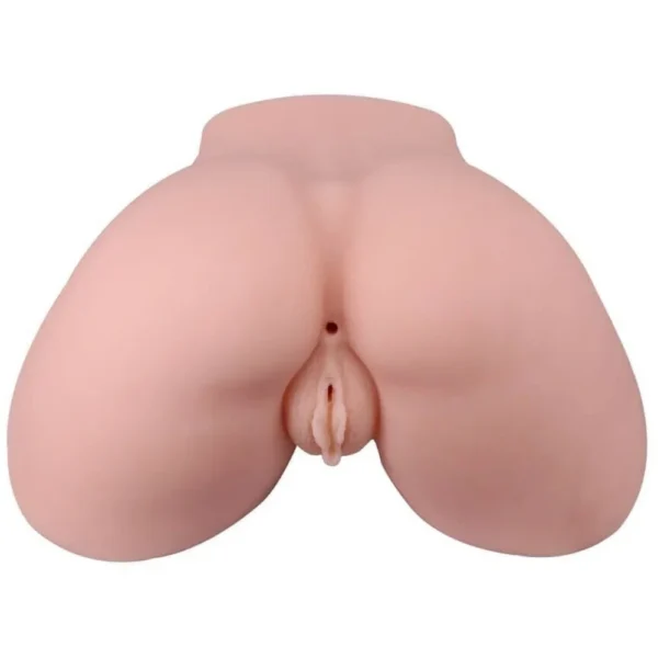 2 Sweet Holes Masturbator IV