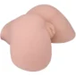 2 Sweet Holes Masturbator IV